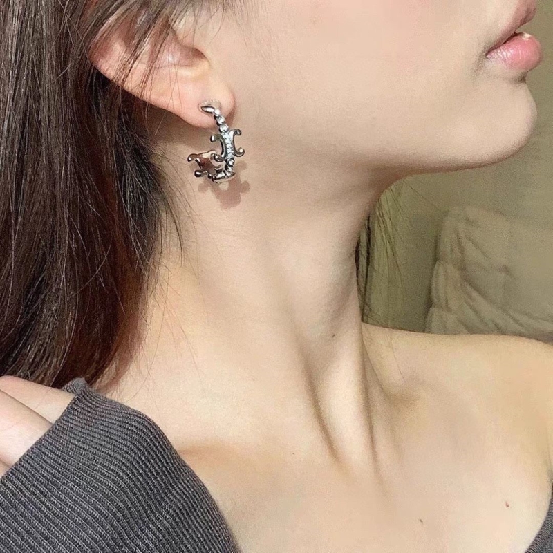 Celine Earrings